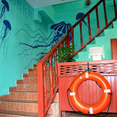 Bocas Reef Hotel Bocas del Toro Eksteriør billede